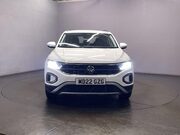 Volkswagen T-Roc 1.0 TSI Life SUV 5dr Petrol Manual Euro 6 (s/s) (110 ps) Start Stop 3