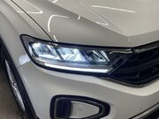 Volkswagen T-Roc 1.0 TSI Life SUV 5dr Petrol Manual Euro 6 (s/s) (110 ps) Start Stop 21