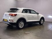 Volkswagen T-Roc 1.0 TSI Life SUV 5dr Petrol Manual Euro 6 (s/s) (110 ps) Start Stop 8