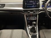 Volkswagen T-Roc 1.0 TSI Life SUV 5dr Petrol Manual Euro 6 (s/s) (110 ps) Start Stop 16