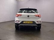 Volkswagen T-Roc 1.0 TSI Life SUV 5dr Petrol Manual Euro 6 (s/s) (110 ps) Start Stop 7