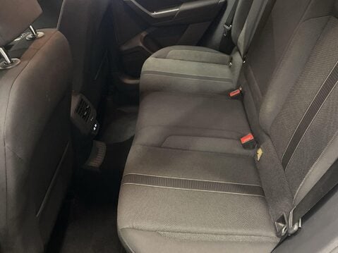 Volkswagen T-Roc 1.0 TSI Life SUV 5dr Petrol Manual Euro 6 (s/s) (110 ps) Start Stop 18