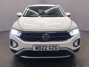 Volkswagen T-Roc 1.0 TSI Life SUV 5dr Petrol Manual Euro 6 (s/s) (110 ps) Start Stop 10