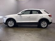 Volkswagen T-Roc 1.0 TSI Life SUV 5dr Petrol Manual Euro 6 (s/s) (110 ps) Start Stop 5