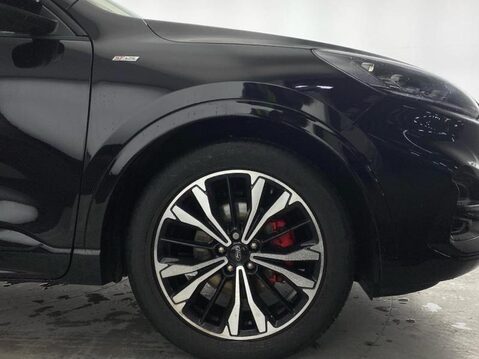 Ford Kuga 1.5T EcoBoost ST-Line X Edition SUV 5dr Petrol Manual Euro 6 (s/s) (150 ps) 4