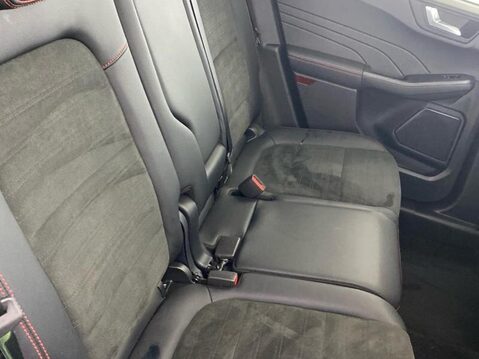 Ford Kuga 1.5T EcoBoost ST-Line X Edition SUV 5dr Petrol Manual Euro 6 (s/s) (150 ps) 5