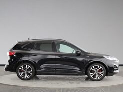 Ford Kuga 1.5T EcoBoost ST-Line X Edition SUV 5dr Petrol Manual Euro 6 (s/s) (150 ps)