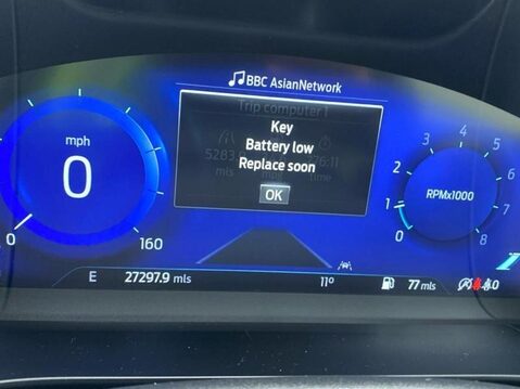 Ford Kuga 1.5T EcoBoost ST-Line X Edition SUV 5dr Petrol Manual Euro 6 (s/s) (150 ps) 6