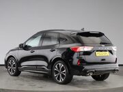 Ford Kuga 1.5T EcoBoost ST-Line X Edition SUV 5dr Petrol Manual Euro 6 (s/s) (150 ps) 3