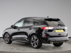 Ford Kuga 1.5T EcoBoost ST-Line X Edition SUV 5dr Petrol Manual Euro 6 (s/s) (150 ps)