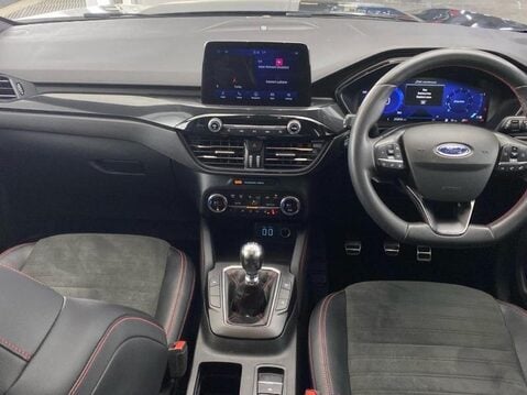 Ford Kuga 1.5T EcoBoost ST-Line X Edition SUV 5dr Petrol Manual Euro 6 (s/s) (150 ps) 7