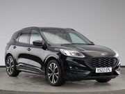 Ford Kuga 1.5T EcoBoost ST-Line X Edition SUV 5dr Petrol Manual Euro 6 (s/s) (150 ps) 1