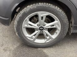 Hyundai KONA 1.0 T-GDi MHEV SE Connect SUV 5dr Petrol Hybrid Manual Euro 6 (s/s) (120 ps