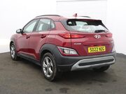 Hyundai KONA 1.0 T-GDi MHEV SE Connect SUV 5dr Petrol Hybrid Manual Euro 6 (s/s) (120 ps 7