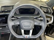 Audi Q3 1.5 TFSI CoD 35 S line Sportback 5dr Petrol Manual Euro 6 (s/s) (150 ps) 1 29