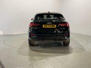 Audi Q3 1.5 TFSI CoD 35 S line Sportback 5dr Petrol Manual Euro 6 (s/s) (150 ps) 1 16