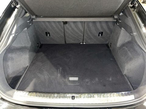 Audi Q3 1.5 TFSI CoD 35 S line Sportback 5dr Petrol Manual Euro 6 (s/s) (150 ps) 1 21