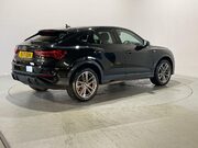 Audi Q3 1.5 TFSI CoD 35 S line Sportback 5dr Petrol Manual Euro 6 (s/s) (150 ps) 1 17