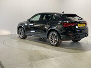 Audi Q3 1.5 TFSI CoD 35 S line Sportback 5dr Petrol Manual Euro 6 (s/s) (150 ps) 1 15