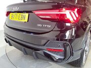 Audi Q3 1.5 TFSI CoD 35 S line Sportback 5dr Petrol Manual Euro 6 (s/s) (150 ps) 1 22