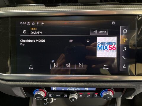 Audi Q3 1.5 TFSI CoD 35 S line Sportback 5dr Petrol Manual Euro 6 (s/s) (150 ps) 1 34