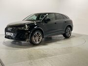 Audi Q3 1.5 TFSI CoD 35 S line Sportback 5dr Petrol Manual Euro 6 (s/s) (150 ps) 1 13