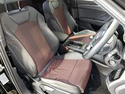 Audi Q3 1.5 TFSI CoD 35 S line Sportback 5dr Petrol Manual Euro 6 (s/s) (150 ps) 1 23