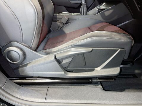 Audi Q3 1.5 TFSI CoD 35 S line Sportback 5dr Petrol Manual Euro 6 (s/s) (150 ps) 1 31