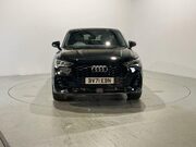 Audi Q3 1.5 TFSI CoD 35 S line Sportback 5dr Petrol Manual Euro 6 (s/s) (150 ps) 1 12