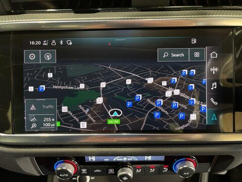 Audi Q3 1.5 TFSI CoD 35 S line Sportback 5dr Petrol Manual Euro 6 (s/s) (150 ps) 1 27