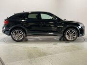 Audi Q3 1.5 TFSI CoD 35 S line Sportback 5dr Petrol Manual Euro 6 (s/s) (150 ps) 1 18