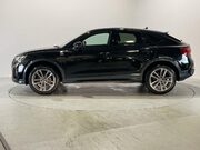 Audi Q3 1.5 TFSI CoD 35 S line Sportback 5dr Petrol Manual Euro 6 (s/s) (150 ps) 1 14