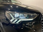 Audi Q3 1.5 TFSI CoD 35 S line Sportback 5dr Petrol Manual Euro 6 (s/s) (150 ps) 1 30