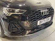 Audi Q3 1.5 TFSI CoD 35 S line Sportback 5dr Petrol Manual Euro 6 (s/s) (150 ps) 1 19