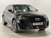 Audi Q3 1.5 TFSI CoD 35 S line Sportback 5dr Petrol Manual Euro 6 (s/s) (150 ps) 1 10
