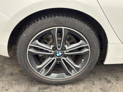 BMW 1 Series 1.5 116d Sport (LCP) Hatchback 5dr Diesel DCT Euro 6 (s/s) (116 ps) One Own