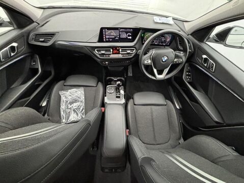 BMW 1 Series 1.5 116d Sport (LCP) Hatchback 5dr Diesel DCT Euro 6 (s/s) (116 ps) One Own 7