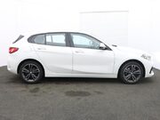 BMW 1 Series 1.5 116d Sport (LCP) Hatchback 5dr Diesel DCT Euro 6 (s/s) (116 ps) One Own 3