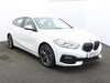 BMW 1 Series 1.5 116d Sport (LCP) Hatchback 5dr Diesel DCT Euro 6 (s/s) (116 ps) One Own