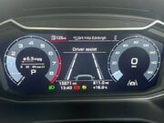 Audi A1 1.0 TFSI 25 S line Sportback 5dr Petrol S Tronic Euro 6 (s/s) (95 ps) 1 Own 6