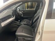 Audi A1 1.0 TFSI 25 S line Sportback 5dr Petrol S Tronic Euro 6 (s/s) (95 ps) 1 Own 10