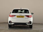Audi A1 1.0 TFSI 25 S line Sportback 5dr Petrol S Tronic Euro 6 (s/s) (95 ps) 1 Own 4