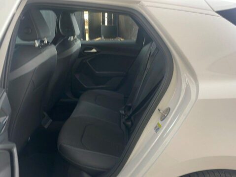 Audi A1 1.0 TFSI 25 S line Sportback 5dr Petrol S Tronic Euro 6 (s/s) (95 ps) 1 Own 12