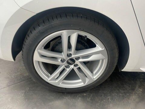 Audi A1 1.0 TFSI 25 S line Sportback 5dr Petrol S Tronic Euro 6 (s/s) (95 ps) 1 Own 18