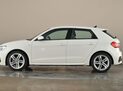 Audi A1 1.0 TFSI 25 S line Sportback 5dr Petrol S Tronic Euro 6 (s/s) (95 ps) 1 Own 2