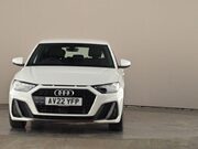 Audi A1 1.0 TFSI 25 S line Sportback 5dr Petrol S Tronic Euro 6 (s/s) (95 ps) 1 Own 5