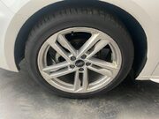 Audi A1 1.0 TFSI 25 S line Sportback 5dr Petrol S Tronic Euro 6 (s/s) (95 ps) 1 Own 16