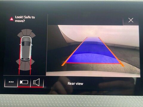 Audi A1 1.0 TFSI 25 S line Sportback 5dr Petrol S Tronic Euro 6 (s/s) (95 ps) 1 Own 22