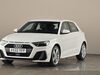 Audi A1 1.0 TFSI 25 S line Sportback 5dr Petrol S Tronic Euro 6 (s/s) (95 ps) 1 Own