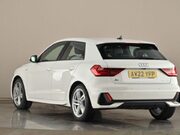 Audi A1 1.0 TFSI 25 S line Sportback 5dr Petrol S Tronic Euro 6 (s/s) (95 ps) 1 Own 3